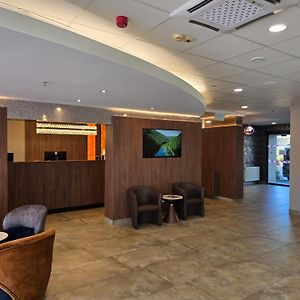 Canada Hotel Budapest